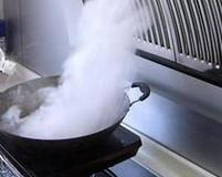 飲食業油煙監測