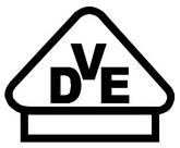VDE認(rèn)證