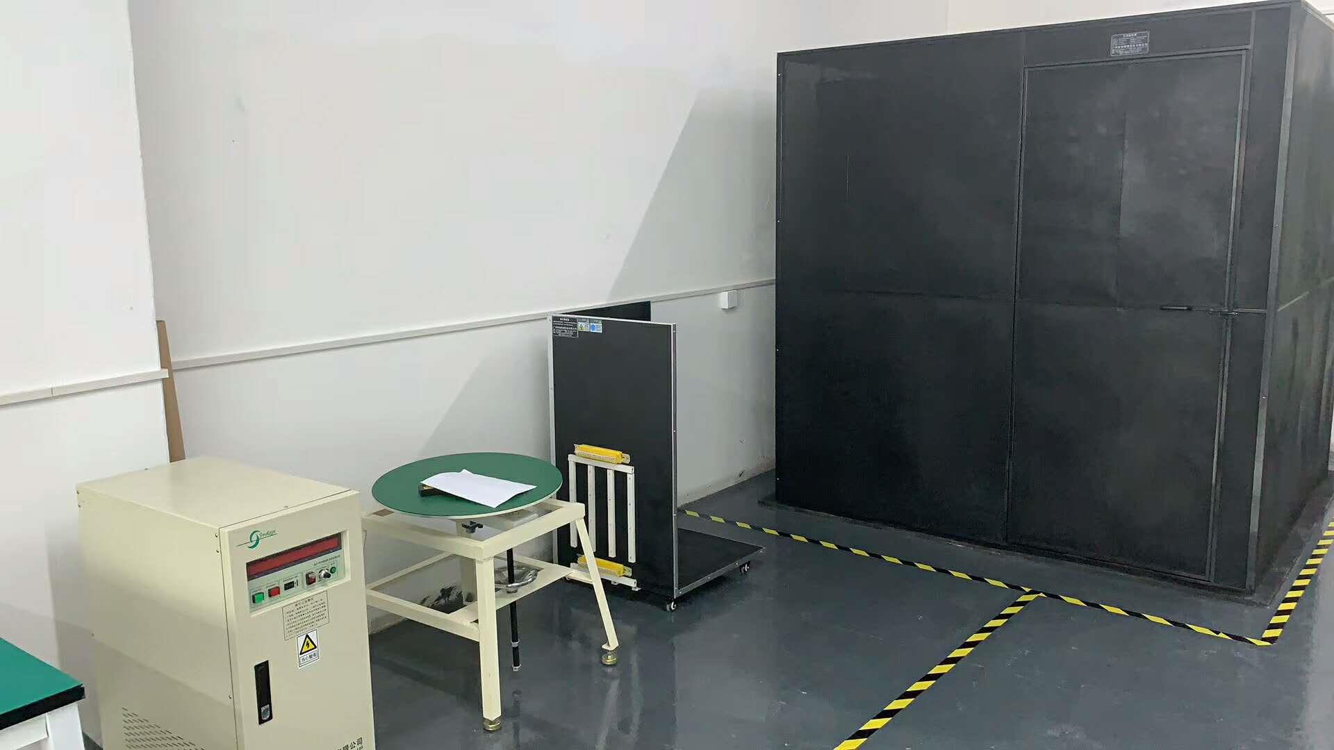 冷熱沖擊測(cè)試