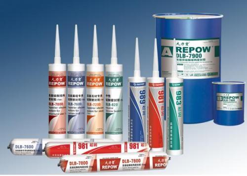 硅酮膠成分檢測