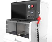 半導體設備測試