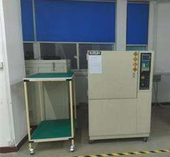 高加速壽命測試