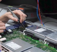 電氣安全性測(cè)試