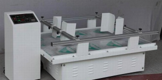 家具/家用電器包裝運輸測試