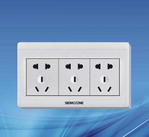 連電接器及插座檢測(cè)