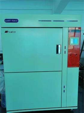 可靠性測(cè)試中冷熱沖擊試驗(yàn)的標(biāo)準(zhǔn)