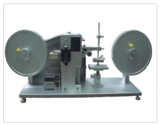 耐磨測(cè)試_紙帶耐磨測(cè)試
