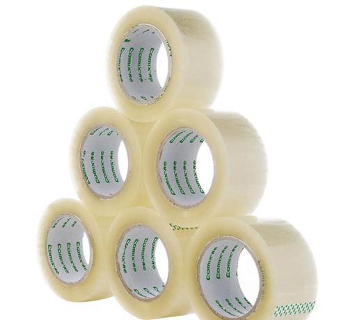 膠粘帶檢測(cè)