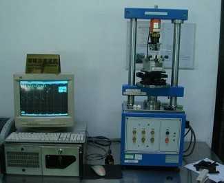 連接器插拔力測試