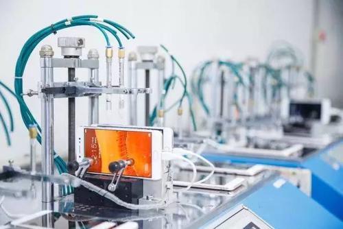 手機(jī)可靠性測(cè)試-氣候性測(cè)試