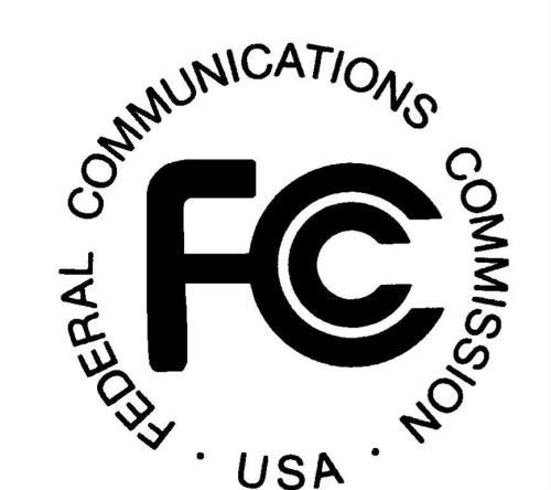 FCC認證種類 -FCC-ID