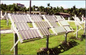 金屬和合金大氣腐蝕試驗如何測試？