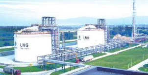 液化天然氣檢測