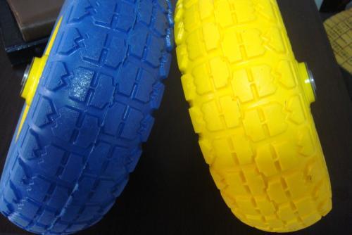 聚氨酯理化性能檢測