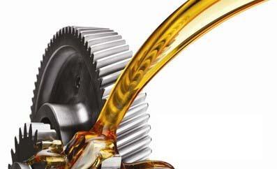 齒輪油品檢測指標和標準