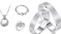 時(shí)尚首飾產(chǎn)品測(cè)試