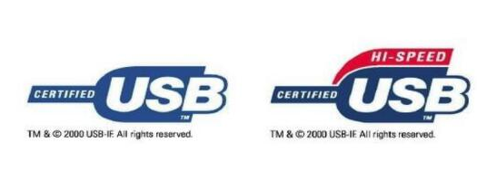 USB-IF認證