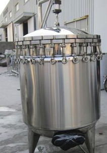 防水試驗箱的IP防護等級劃分及試驗方法